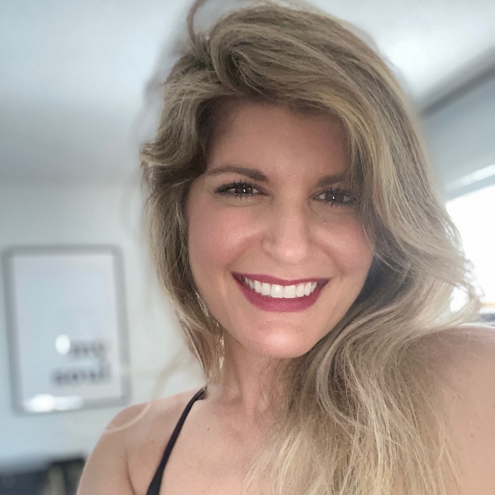 Meet your Posher, Kristin